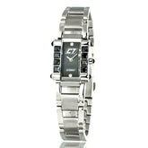 Chronotech Silver Stainless Steel Watch -   -  Chronotech.